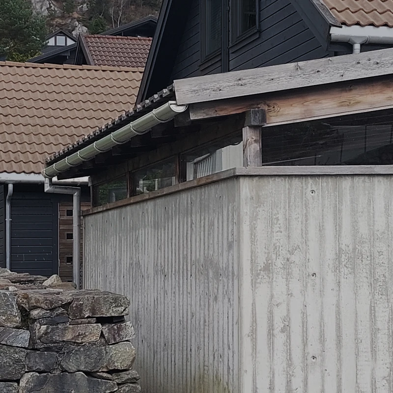 Hagestue - Aspervika, Sandnes